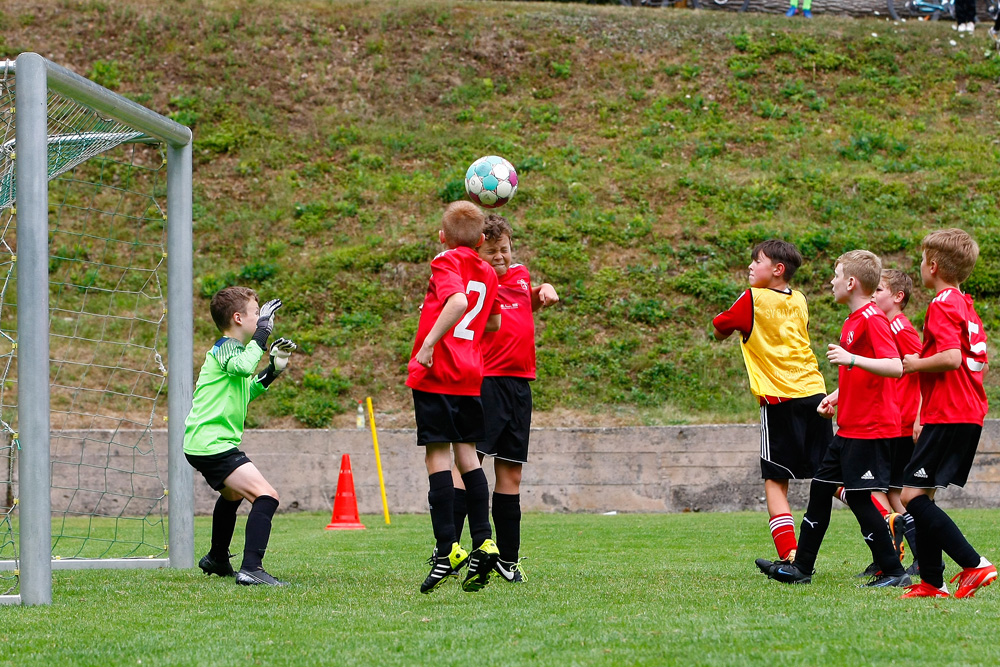 TSV Sommer Cup 2022 - E-Jugend - 15