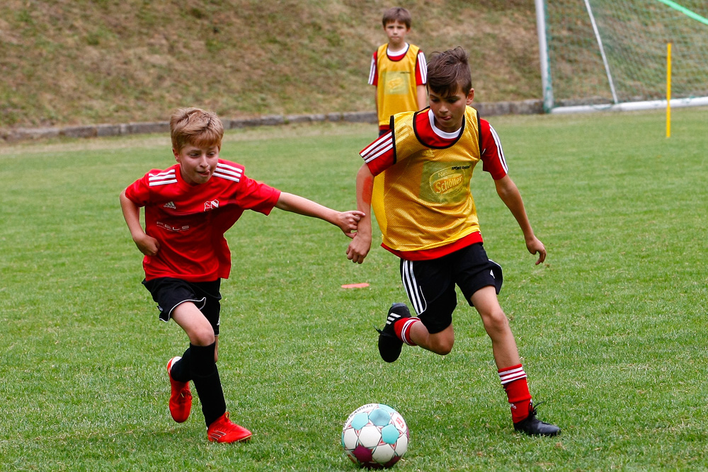 TSV Sommer Cup 2022 - E-Jugend - 17