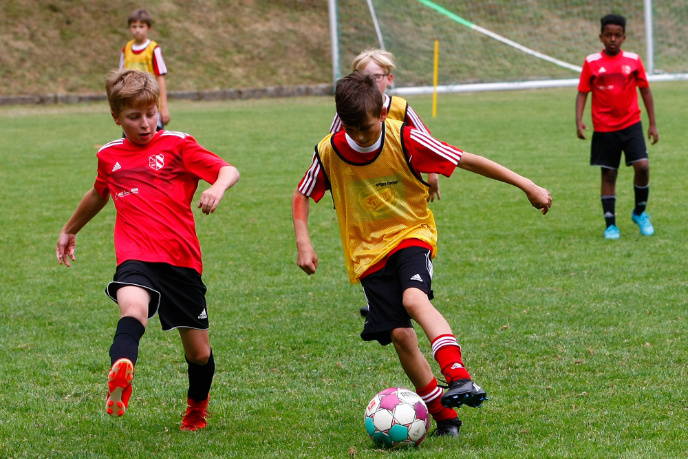 TSV Sommer Cup 2022 - E-Jugend - 18