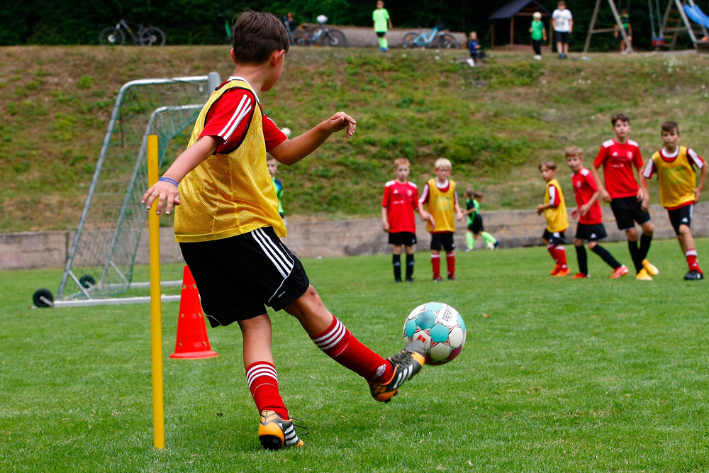 TSV Sommer Cup 2022 - E-Jugend - 19
