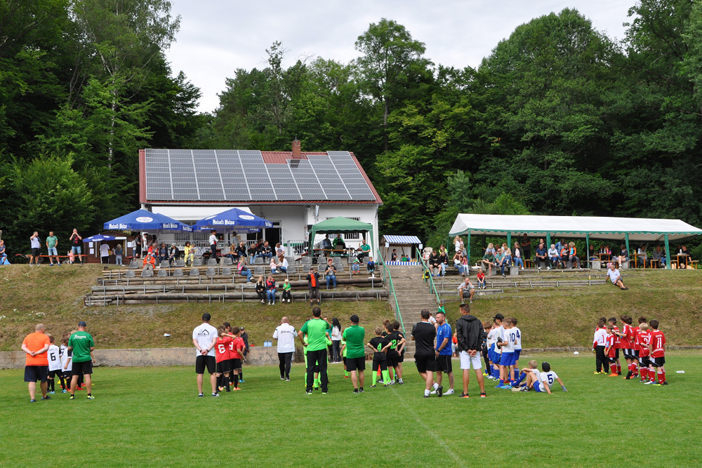 TSV Sommer Cup 2022 - E-Jugend - 21
