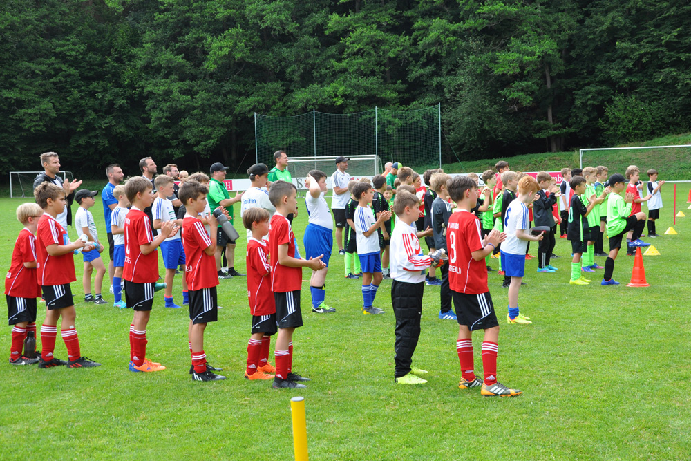 TSV Sommer Cup 2022 - E-Jugend - 23