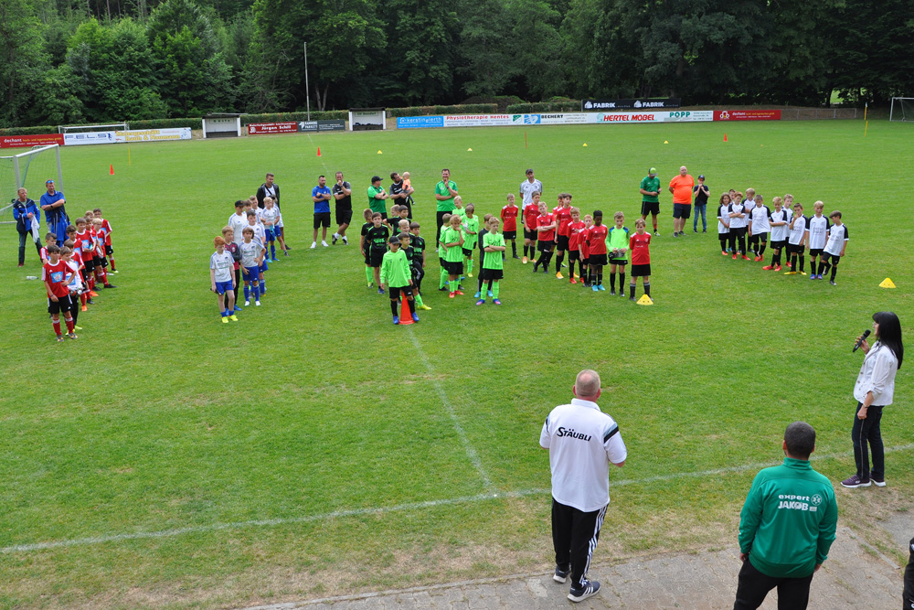 TSV Sommer Cup 2022 - E-Jugend - 24