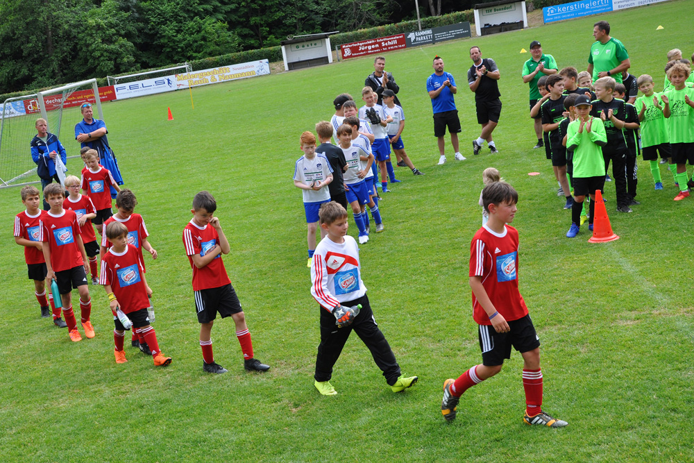 TSV Sommer Cup 2022 - E-Jugend - 30