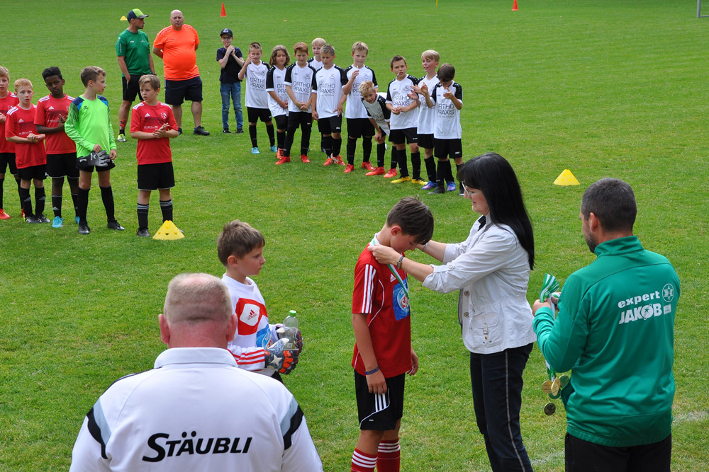 TSV Sommer Cup 2022 - E-Jugend - 31