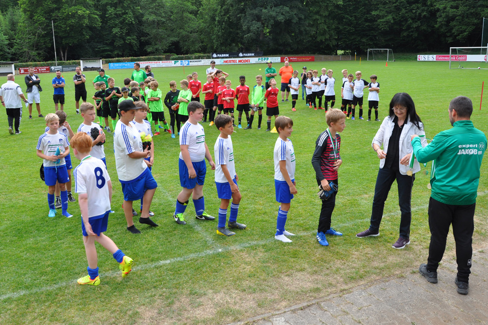 TSV Sommer Cup 2022 - E-Jugend - 35