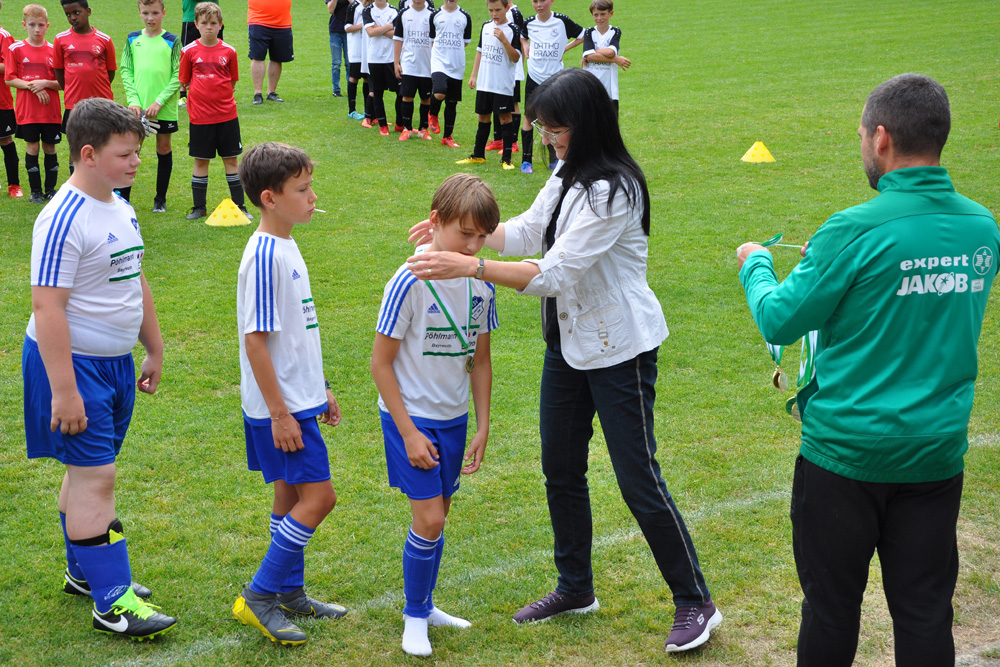TSV Sommer Cup 2022 - E-Jugend - 36