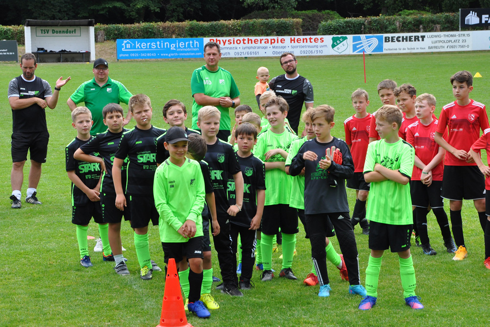 TSV Sommer Cup 2022 - E-Jugend - 37