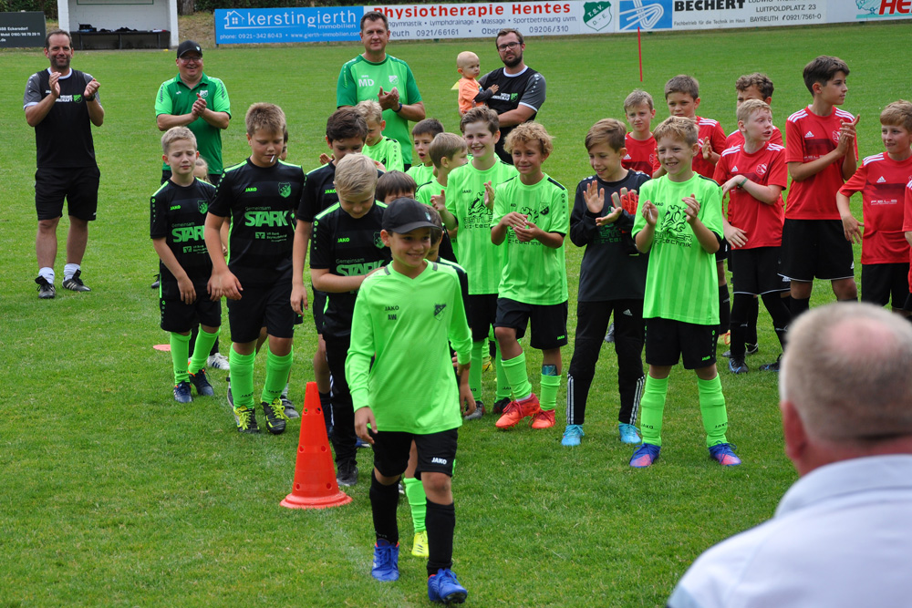 TSV Sommer Cup 2022 - E-Jugend - 38