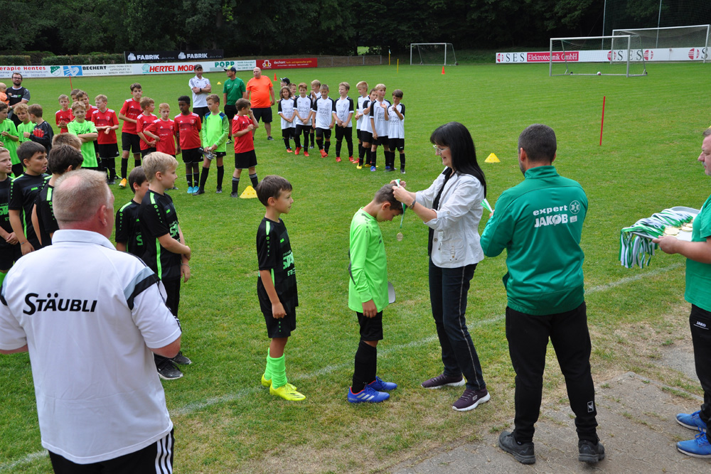 TSV Sommer Cup 2022 - E-Jugend - 39