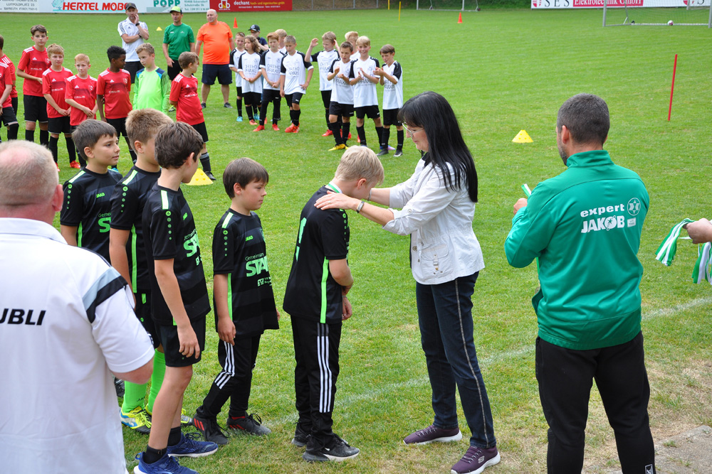 TSV Sommer Cup 2022 - E-Jugend - 40