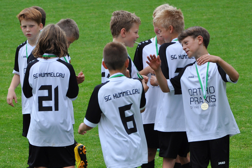 TSV Sommer Cup 2022 - E-Jugend - 49