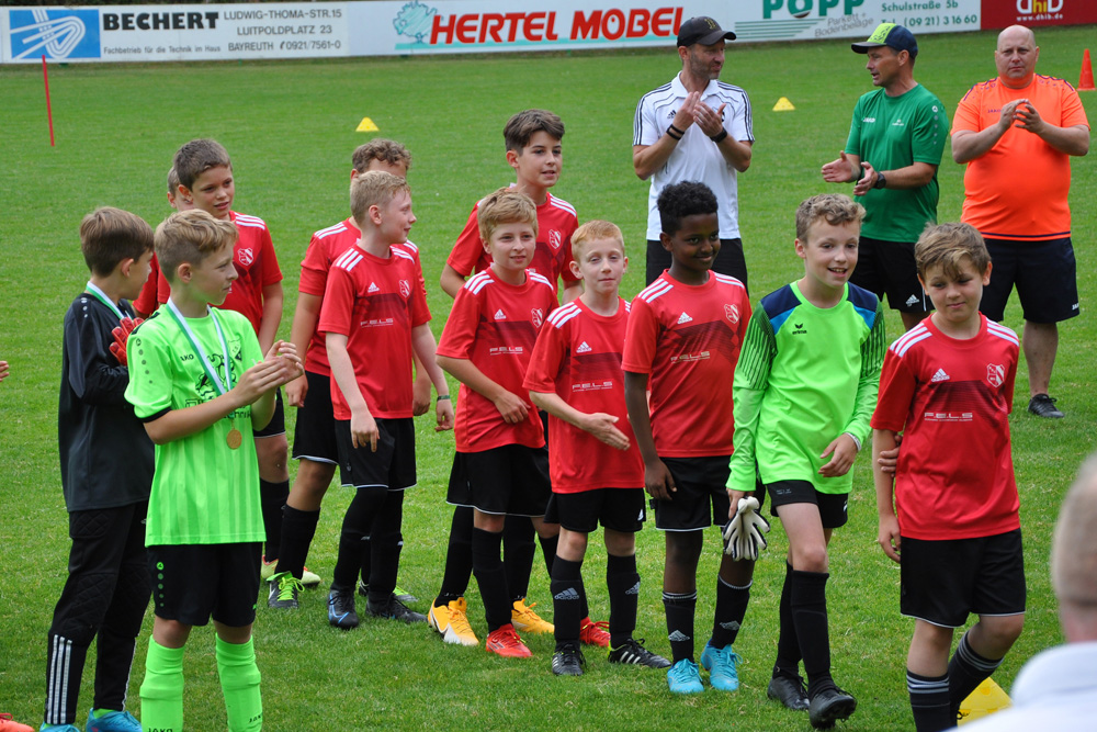 TSV Sommer Cup 2022 - E-Jugend - 50