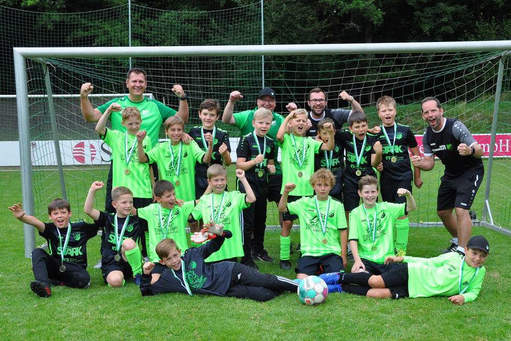 TSV Sommer Cup 2022 - E-Jugend - 61