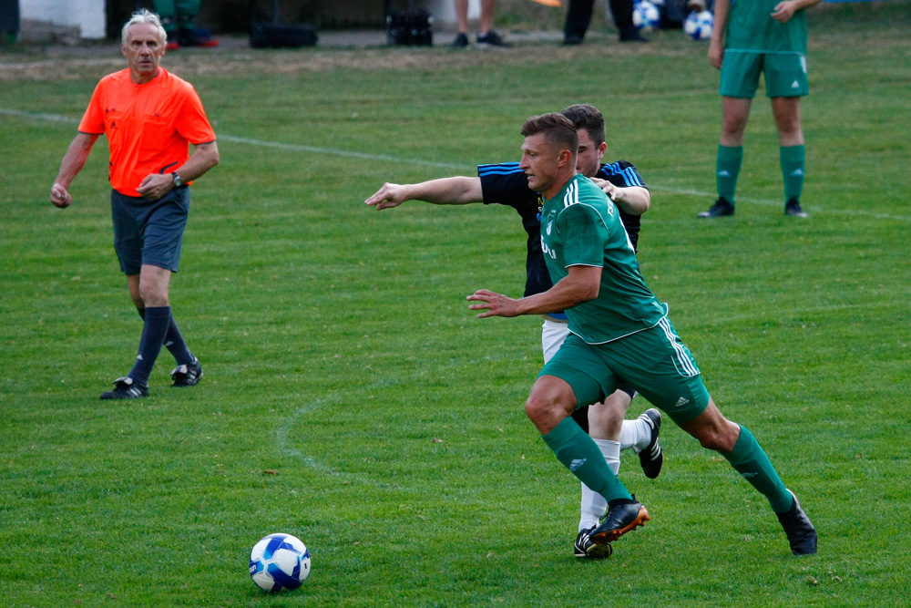 2. Mannschaft vs. SSV Kirchenpingarten 2 (27.07.2022) - 26