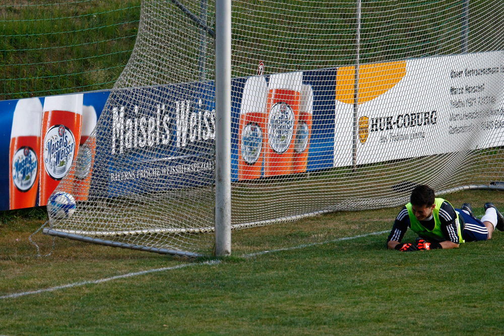 2. Mannschaft vs. SSV Kirchenpingarten 2 (27.07.2022) - 46