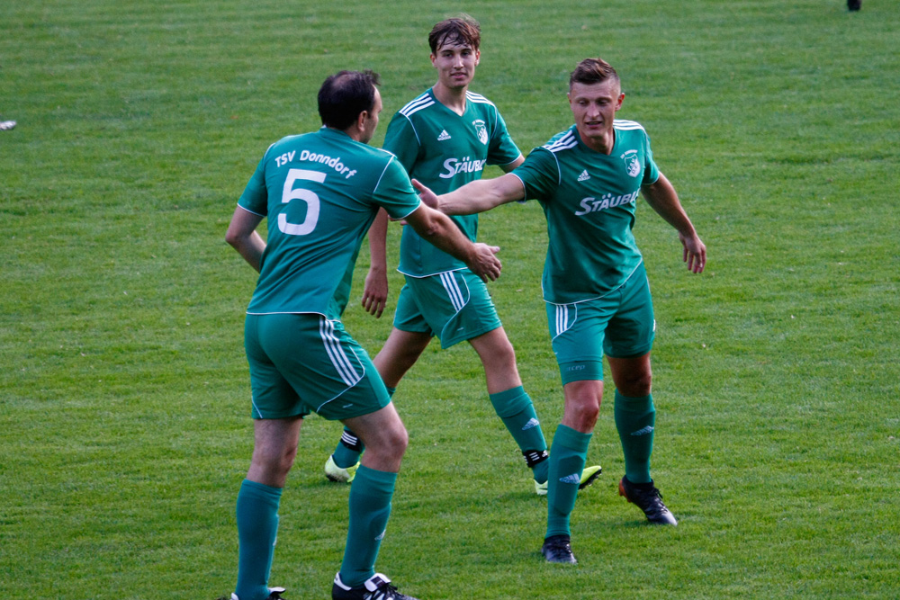 2. Mannschaft vs. SSV Kirchenpingarten 2 (27.07.2022) - 47