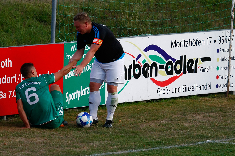 2. Mannschaft vs. SSV Kirchenpingarten 2 (27.07.2022) - 53