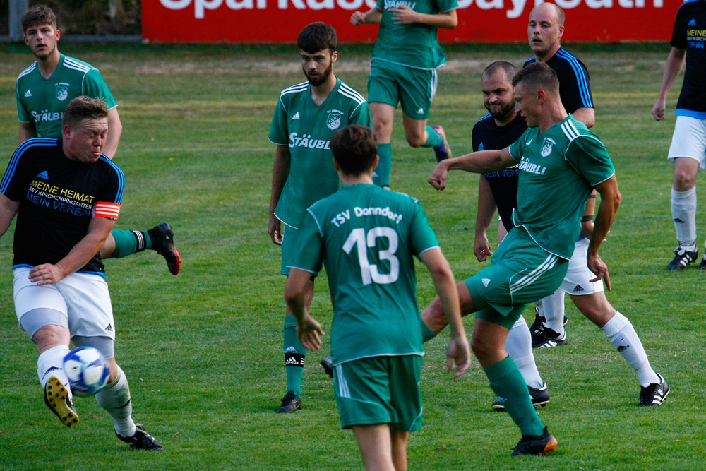 2. Mannschaft vs. SSV Kirchenpingarten 2 (27.07.2022) - 58