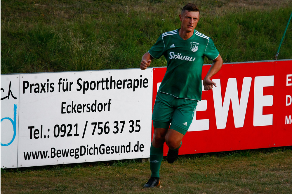 2. Mannschaft vs. SSV Kirchenpingarten 2 (27.07.2022) - 64