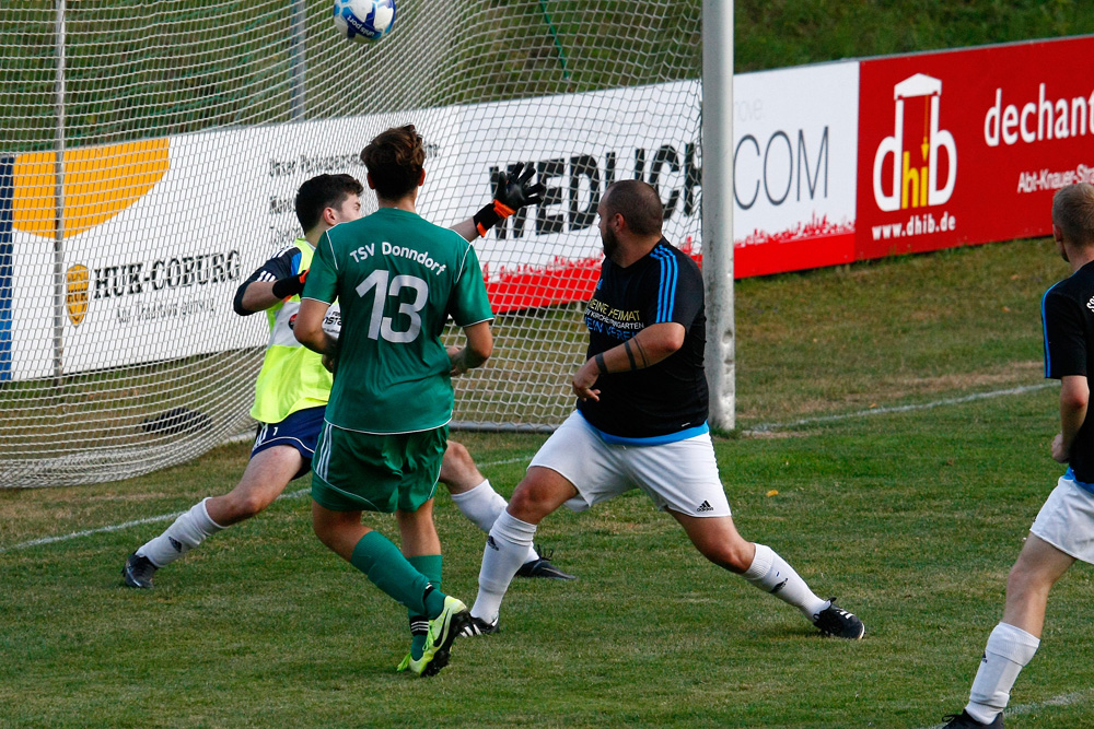 2. Mannschaft vs. SSV Kirchenpingarten 2 (27.07.2022) - 69