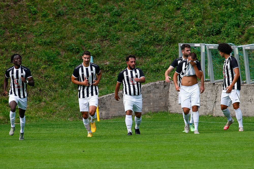 1. Mannschaft vs. 1. FC Bayreuth  (28.08.2022) - 34