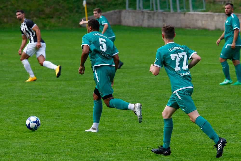 1. Mannschaft vs. 1. FC Bayreuth  (28.08.2022) - 83