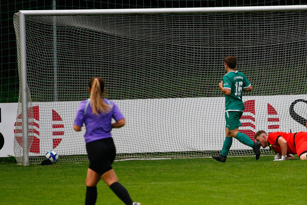 1. Mannschaft vs. 1. FC Bayreuth  (28.08.2022) - 84