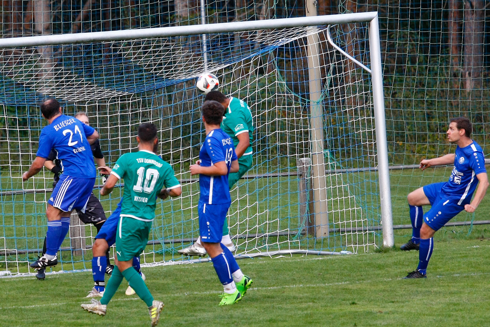 1. Mannschaft vs. SC Altenplos II (04.09.2022) - 19