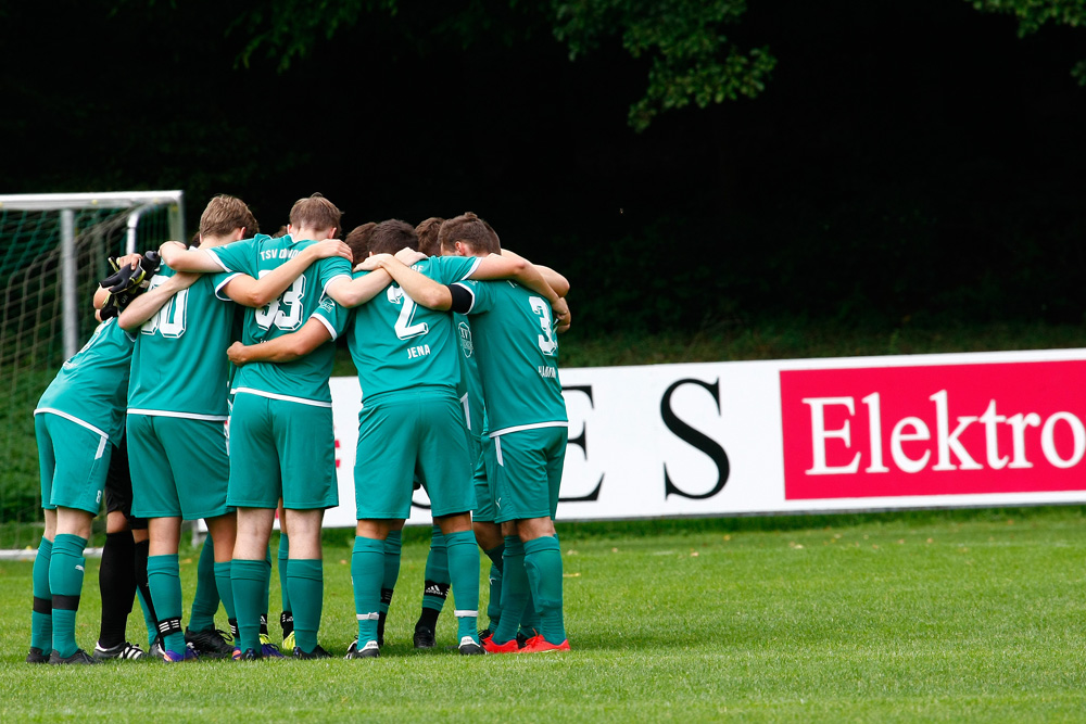 2. Mannschaft vs. TSV 07 Bayeuth-St. Johannis 2 (11.09.2022) - 8