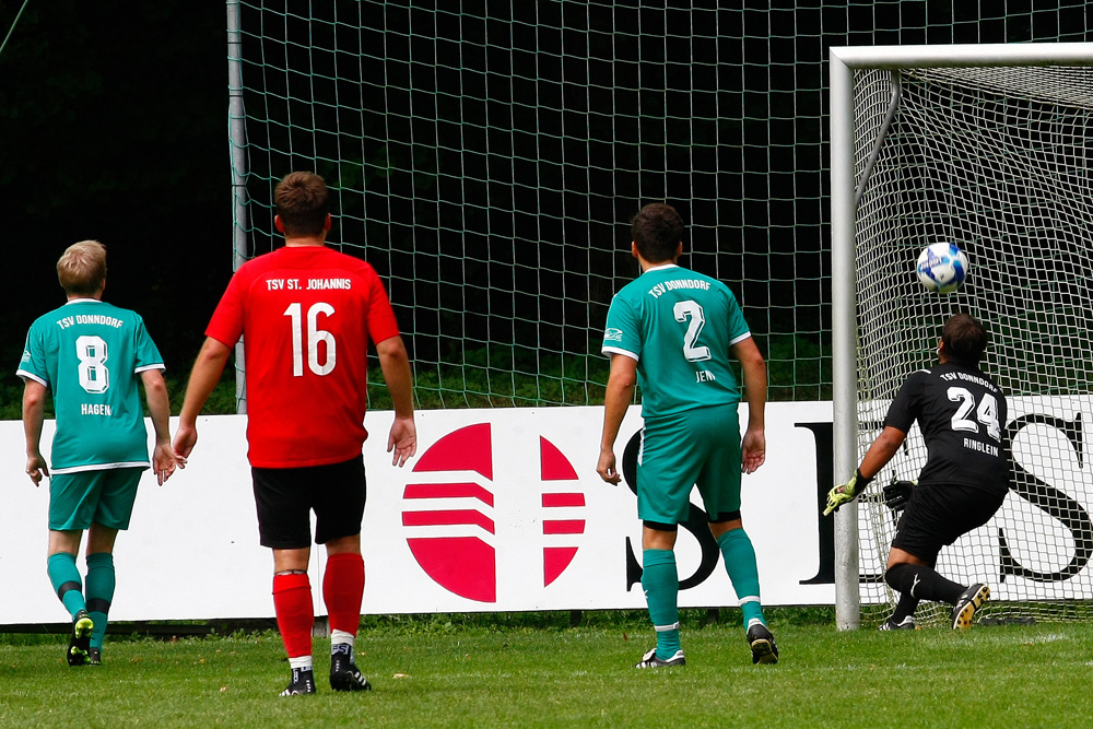 2. Mannschaft vs. TSV 07 Bayeuth-St. Johannis 2 (11.09.2022) - 17