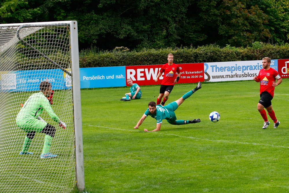 2. Mannschaft vs. TSV 07 Bayeuth-St. Johannis 2 (11.09.2022) - 29