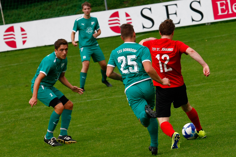 2. Mannschaft vs. TSV 07 Bayeuth-St. Johannis 2 (11.09.2022) - 30