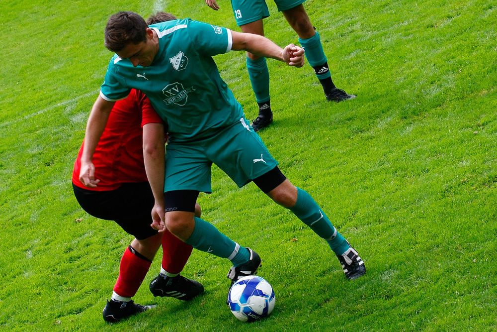 2. Mannschaft vs. TSV 07 Bayeuth-St. Johannis 2 (11.09.2022) - 53