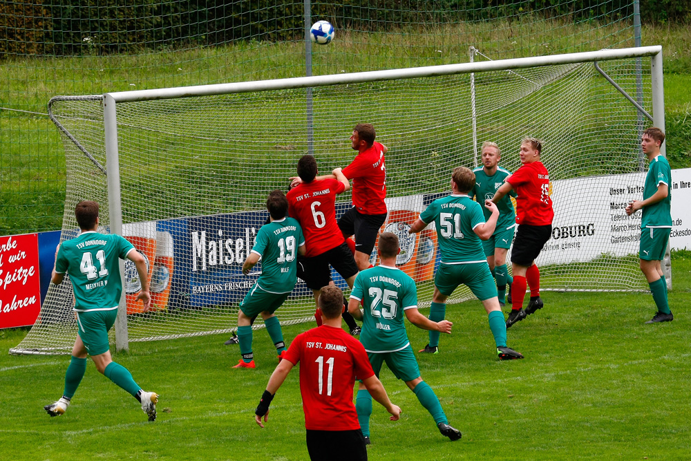 2. Mannschaft vs. TSV 07 Bayeuth-St. Johannis 2 (11.09.2022) - 78