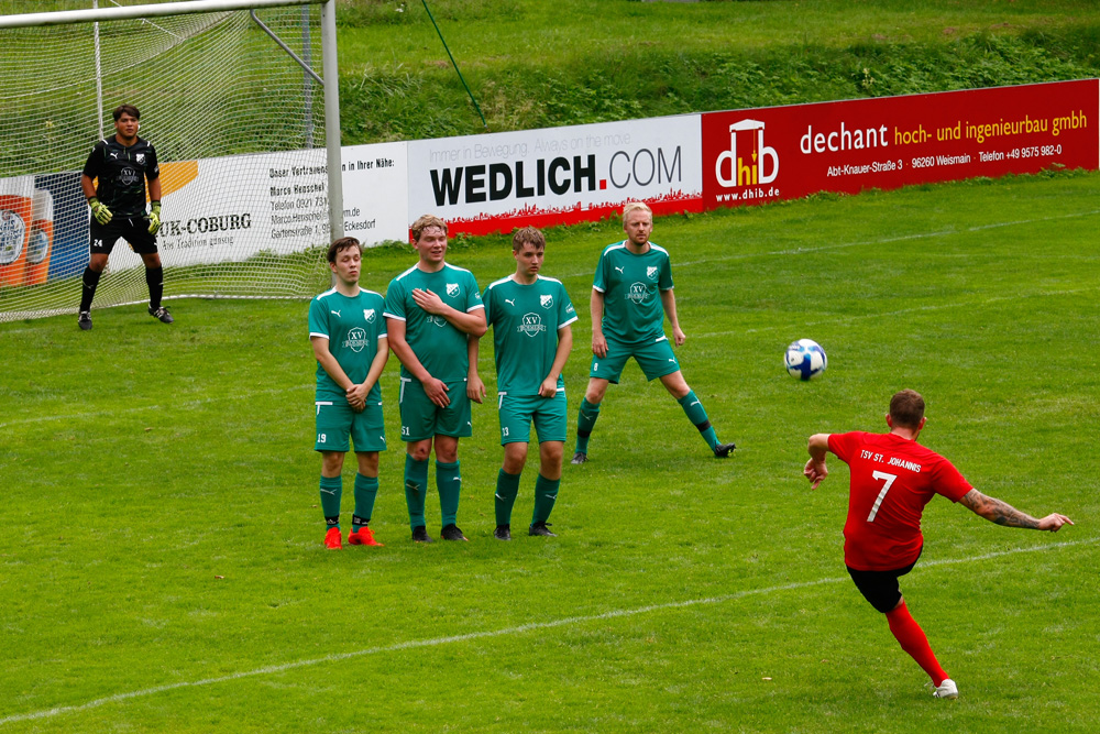 2. Mannschaft vs. TSV 07 Bayeuth-St. Johannis 2 (11.09.2022) - 82