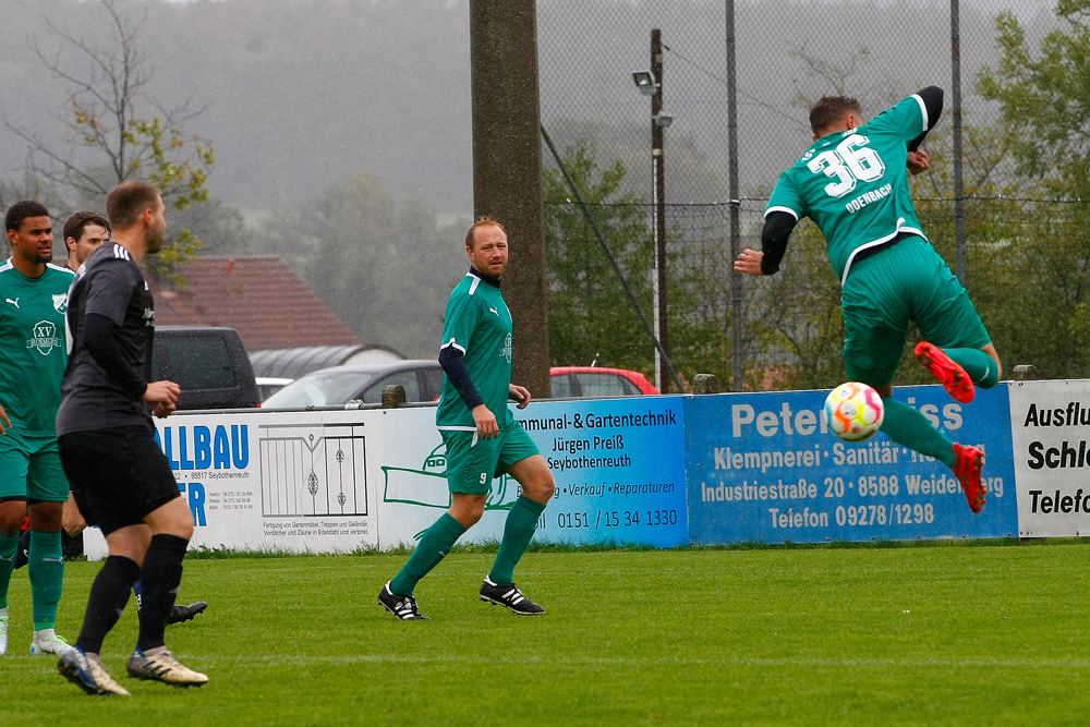 1. Mannschaft vs. SV Seybothenreuth (18.09.2022) - 9