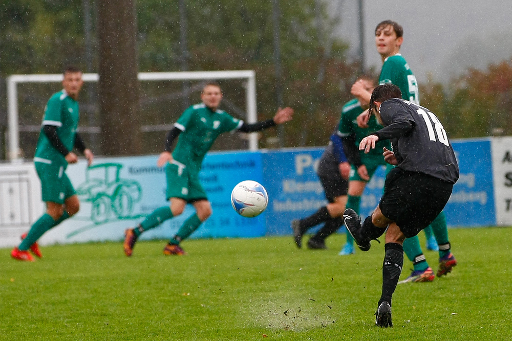 1. Mannschaft vs. SV Seybothenreuth (18.09.2022) - 46