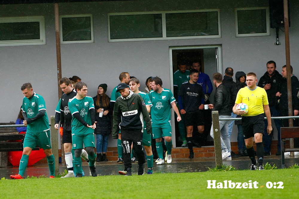 1. Mannschaft vs. SV Seybothenreuth (18.09.2022) - 58