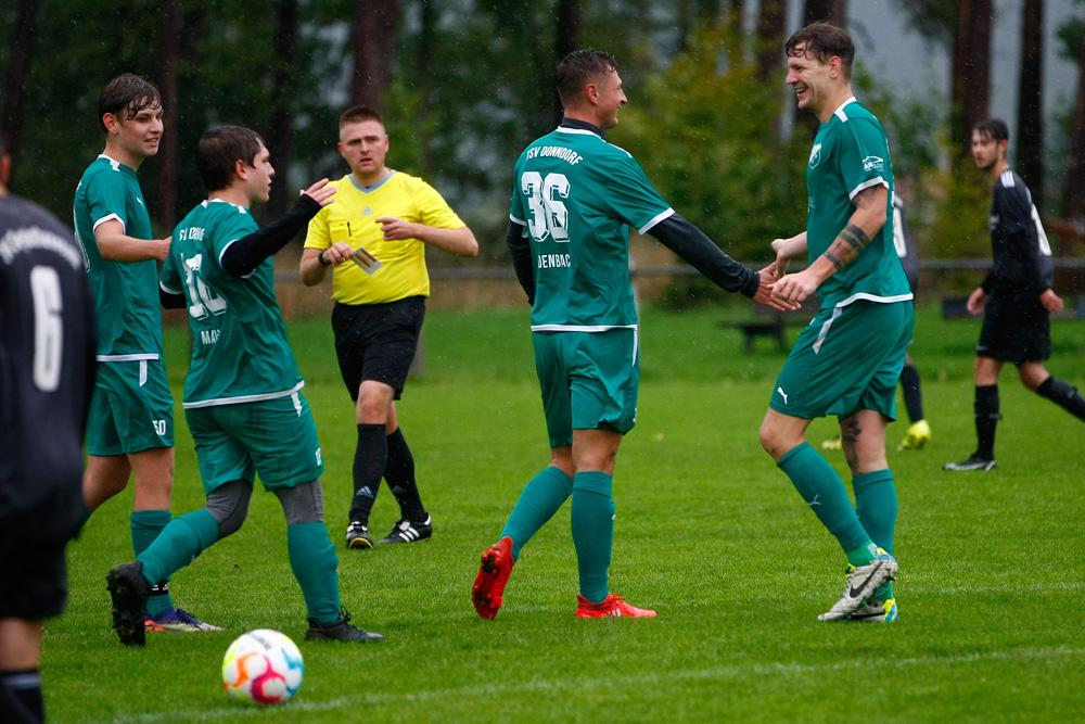 1. Mannschaft vs. SV Seybothenreuth (18.09.2022) - 68