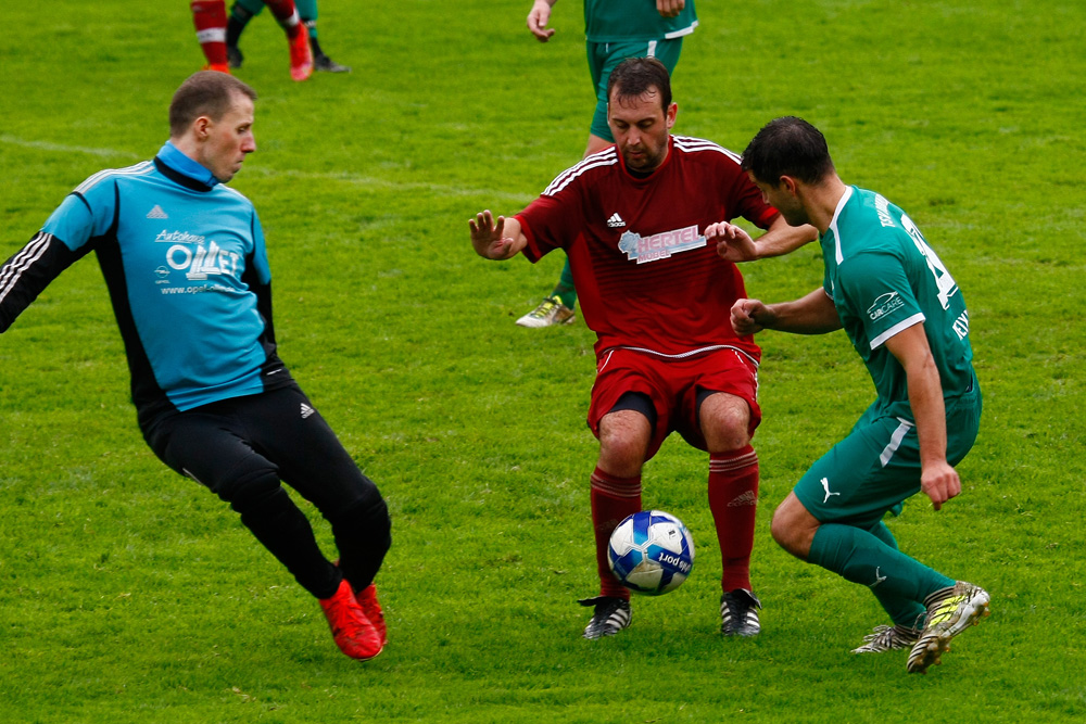 1. Mannschaft vs. (SG) SC Hummeltal / TSV Glashütten (25.09.2022) - 61