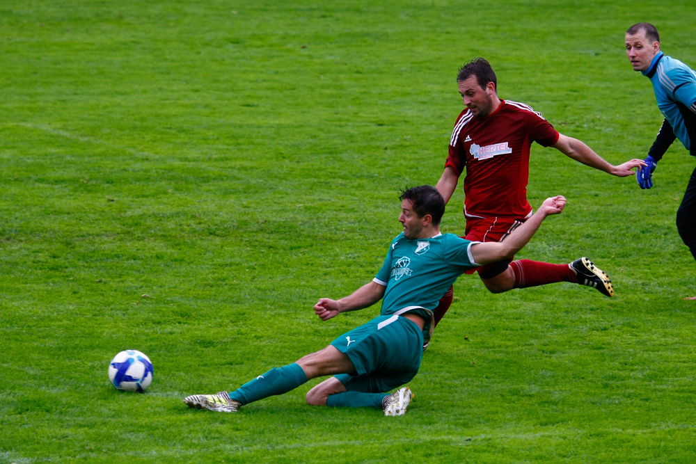 1. Mannschaft vs. (SG) SC Hummeltal / TSV Glashütten (25.09.2022) - 63