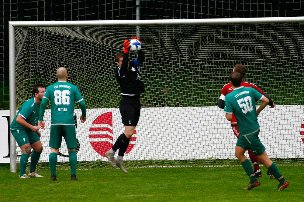 1. Mannschaft vs. (SG) SC Hummeltal / TSV Glashütten (25.09.2022) - 86