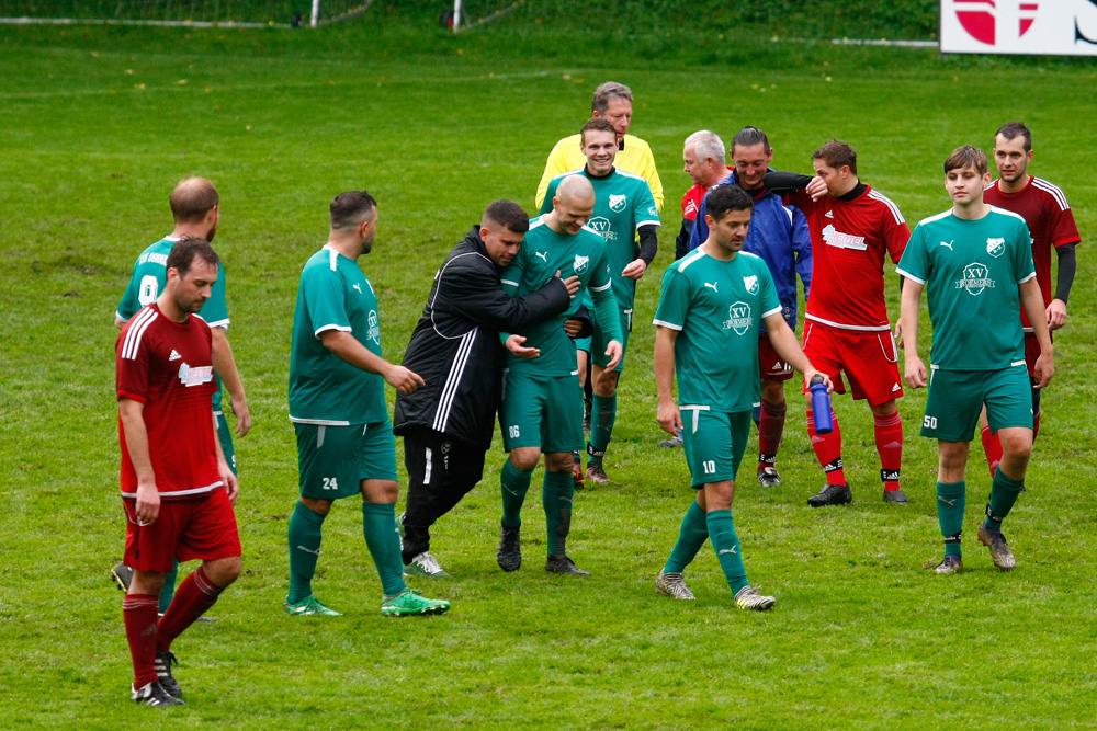1. Mannschaft vs. (SG) SC Hummeltal / TSV Glashütten (25.09.2022) - 96