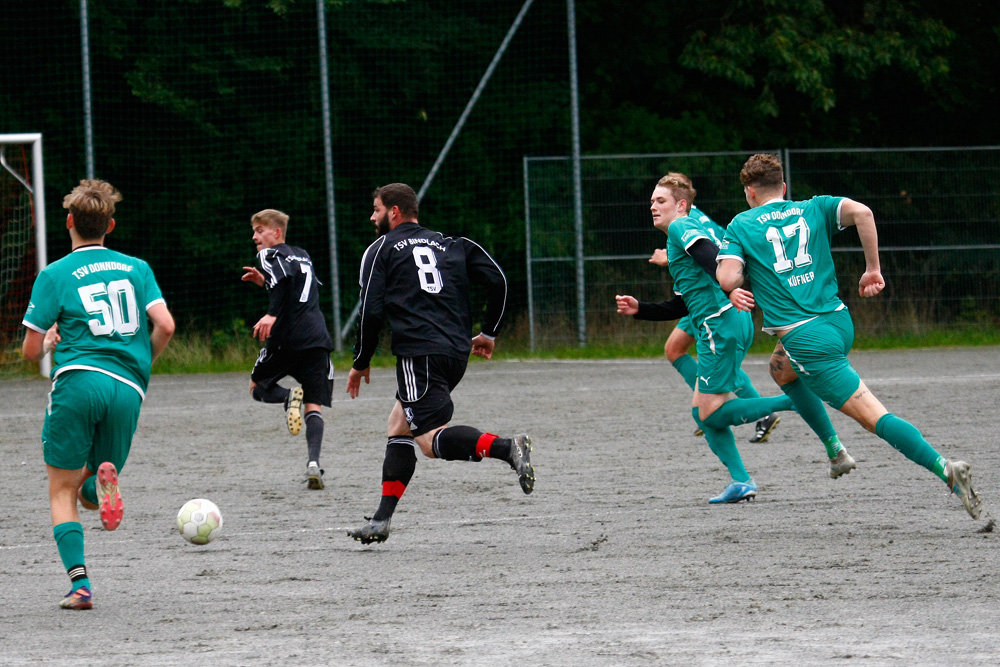1. Mannschaft vs. TSV Bindlach (02.10.2022) - 7
