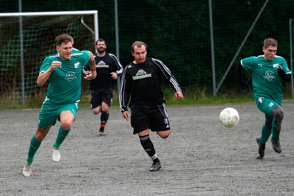 1. Mannschaft vs. TSV Bindlach (02.10.2022) - 16