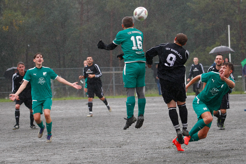1. Mannschaft vs. TSV Bindlach (02.10.2022) - 31