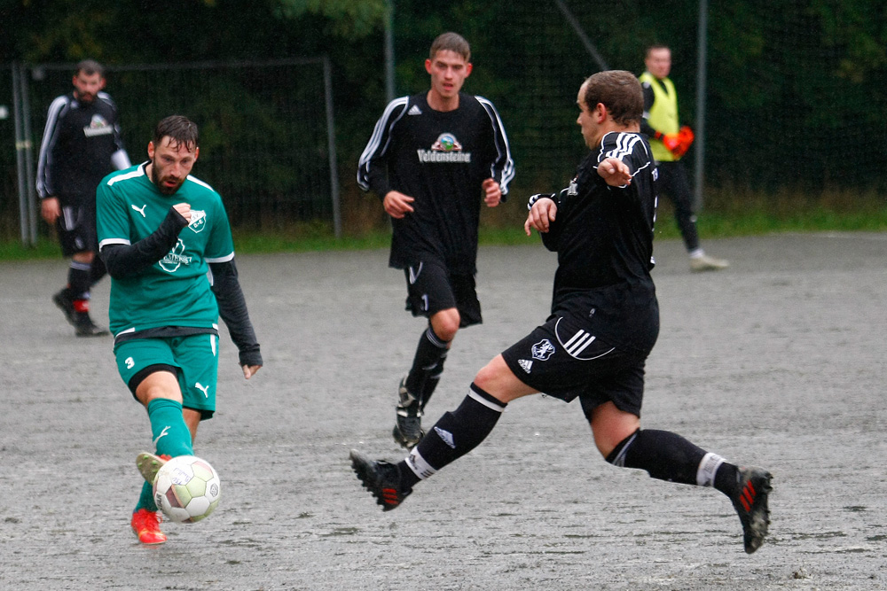 1. Mannschaft vs. TSV Bindlach (02.10.2022) - 33