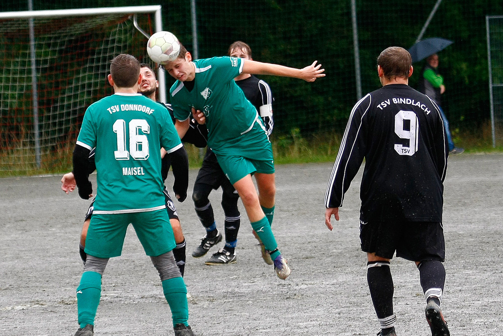 1. Mannschaft vs. TSV Bindlach (02.10.2022) - 40