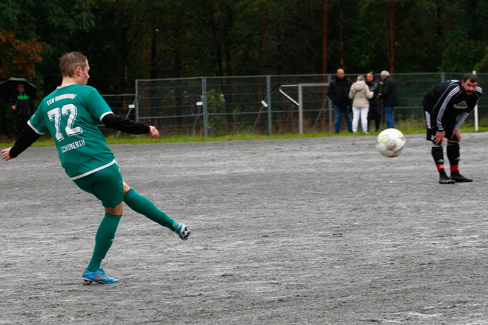 1. Mannschaft vs. TSV Bindlach (02.10.2022) - 43